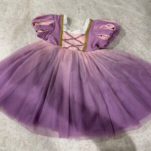 Taylor Joelle Rapunzel Dress